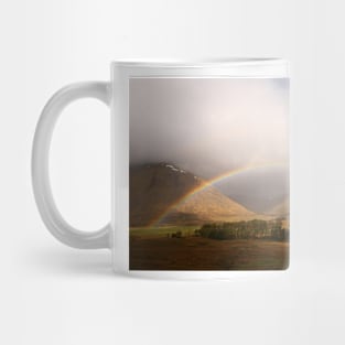 Chasing Rainbows Mug